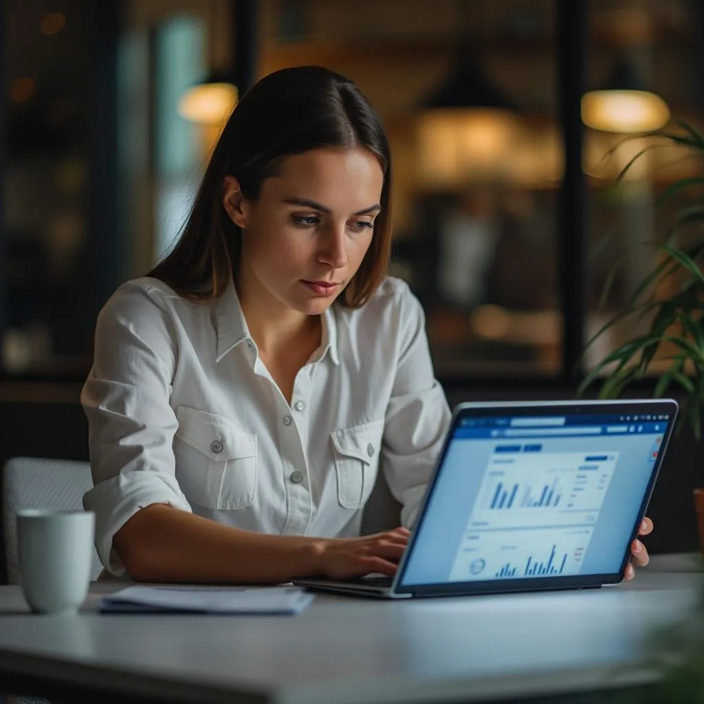 Elif Güneş - Reklam Optimizasyon ve Analitik Uzmanı