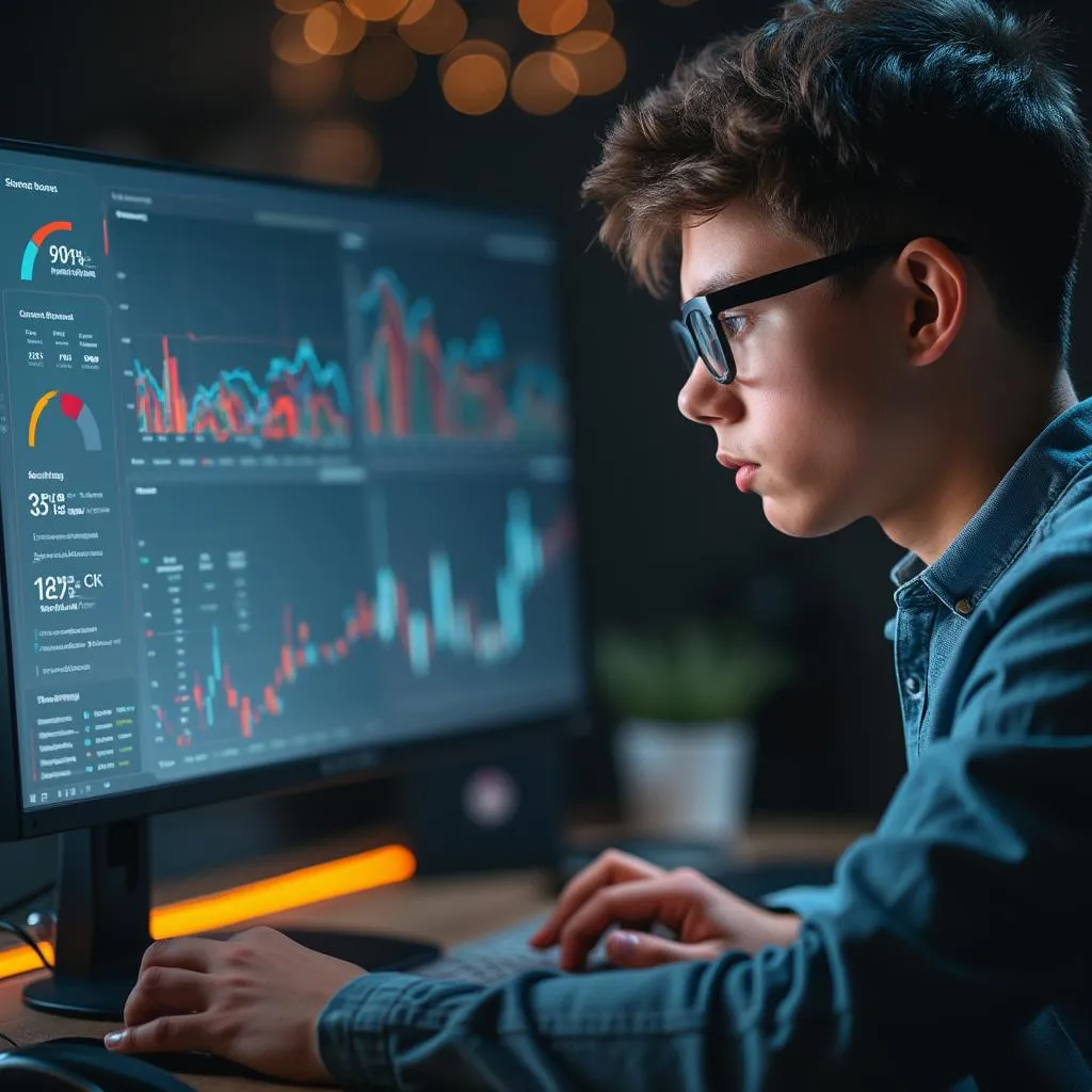 Can Yücel - Veri Analisti ve Optimizasyon Uzmanı